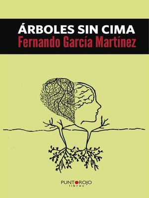 cover image of Árboles sin cima